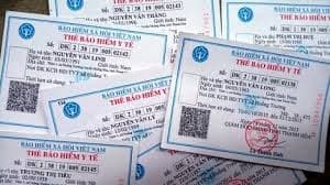 Thẻ BHYT mất vẫn có thể được thanh toán trực tiếp tiền khám chữa bệnh