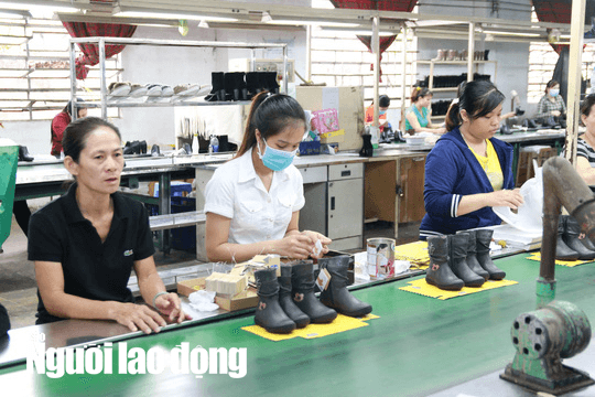 Đề xuất mức đóng BHXH bắt buộc vào Quỹ BHTN lao động, bệnh nghề nghiệp