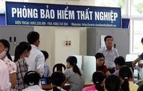 CẬP NHẬT MỚI NHẤT MỨC HƯỞNG TRỢ CẤP THẤT NGHIỆP 2019