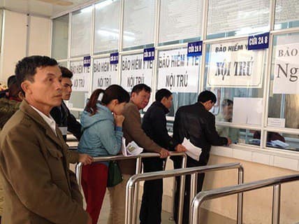 Chính sách mới có hiệu lực từ tháng 8-2019