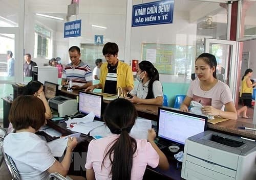 Ngày 1/8, đồng loạt tăng lương hưu, phụ cấp cho triệu người