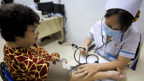 3 đối tượng được thanh toán trực tiếp chi phí khám chữa bệnh