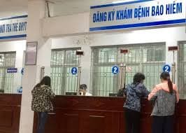 03 chính sách về lương hưu, trợ cấp BHXH và thanh toán BHYT có hiệu lực từ tháng 8/2019