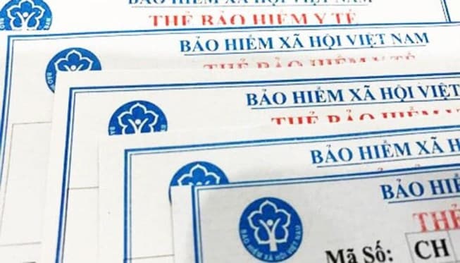 Thủ tục chuyển hưởng BHYT dành cho người khuyết tật