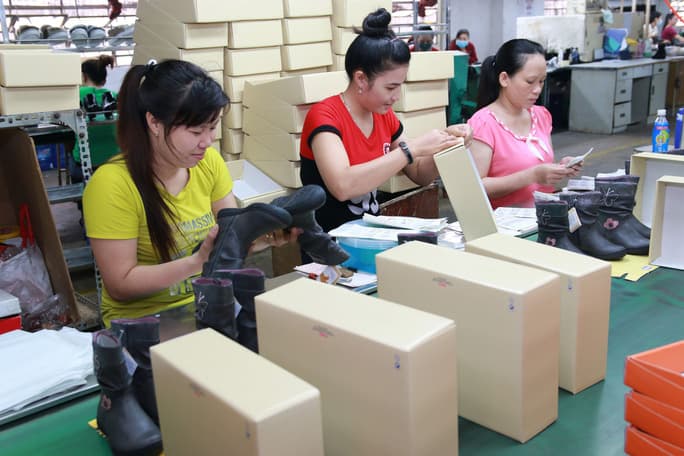 Hãy vì sức khỏe người lao động