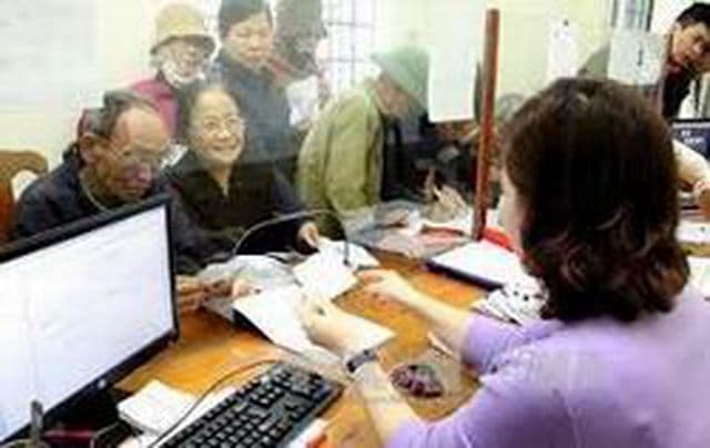 Nghỉ hưu tháng 8/2019, lương có bị "thiệt" hơn các tháng trước?