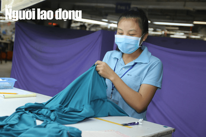 Điều chỉnh hợp lý khoảng cách lương tối thiểu giữa các vùng