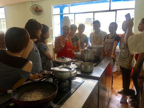 Đà Nẵng: Phấn đấu 80% lao động đặc thù, LĐNT học nghề được giới thiệu và giải quyết việc làm
