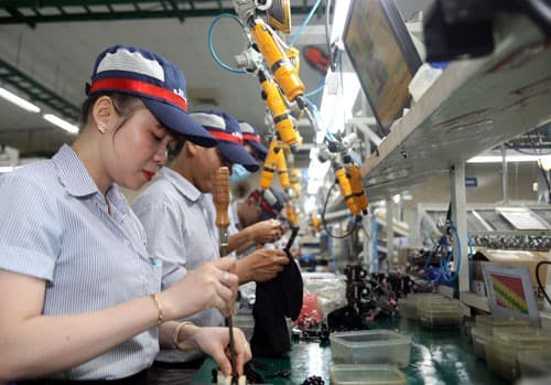 Tăng năng suất lao động, bằng cách nào: Quản lý tốt nguồn nhân lực