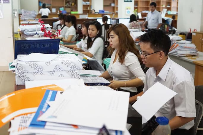 Chính sách tiền lương có hiệu lực từ tháng 9-2019