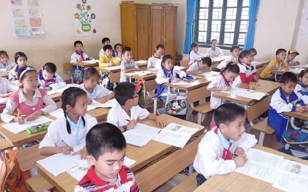 Đẩy mạnh công tác tuyên truyền bảo hiểm y tế học sinh, sinh viên năm học 2019-2020