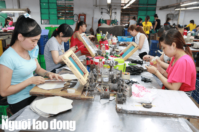 Chỉ còn 2 loại hợp đồng lao động trong dự thảo Bộ luật Lao động (sửa đổi)