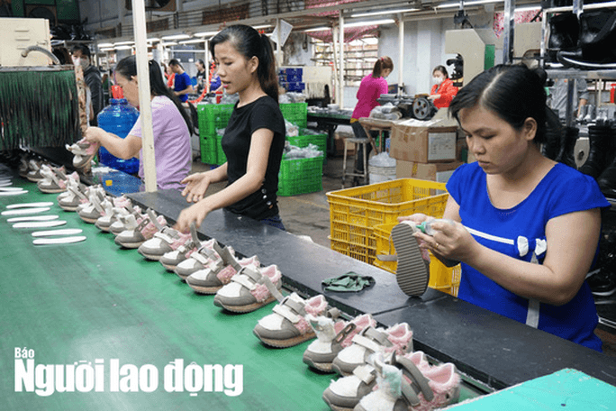 Tăng tuổi nghỉ hưu: Đừng già hóa lao động