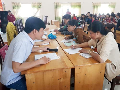 Chủ động phát hiện hành vi trốn đóng BHXH, BHYT