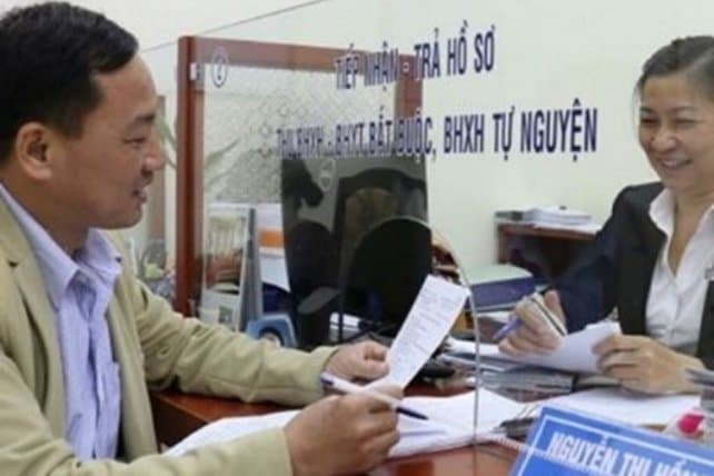 Tạo điều kiện để người dân tham gia BHXH tự nguyện