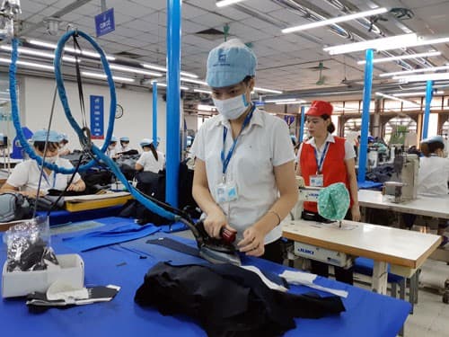 Giảm giờ làm, tăng ngày nghỉ