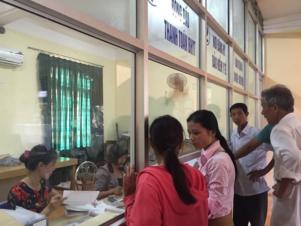Mở rộng độ bao phủ BHYT: Kinh nghiệm từ quốc tế