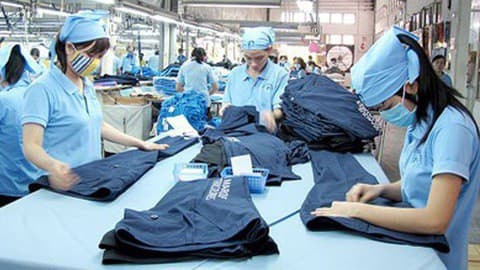 Thành phố Hồ Chí Minh cần khoảng 75.000 lao động trong quý IV