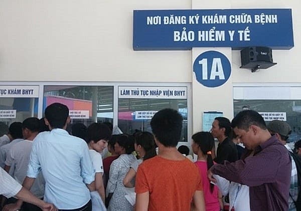 Làm rõ một số quy định khám chữa bệnh bảo hiểm y tế
