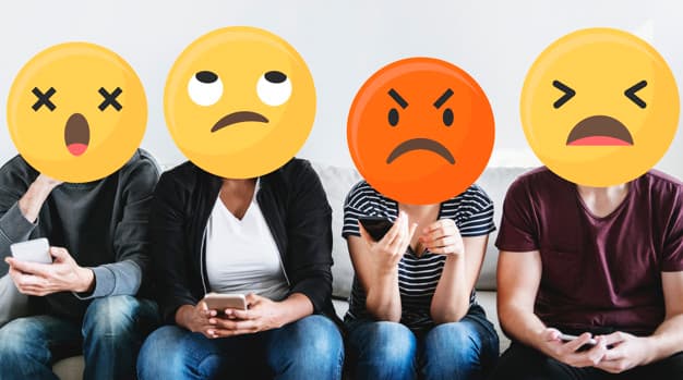10 cách để quản lý những nhân viên quá nhiều cảm xúc