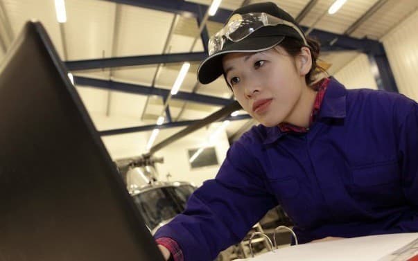 Doanh nghiệp đang trả cao hơn mức lương tối thiểu vùng