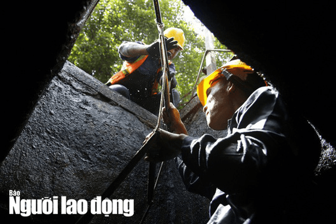 Tăng tuổi nghỉ hưu: Hãy thử xuống làm công nhân một ngày