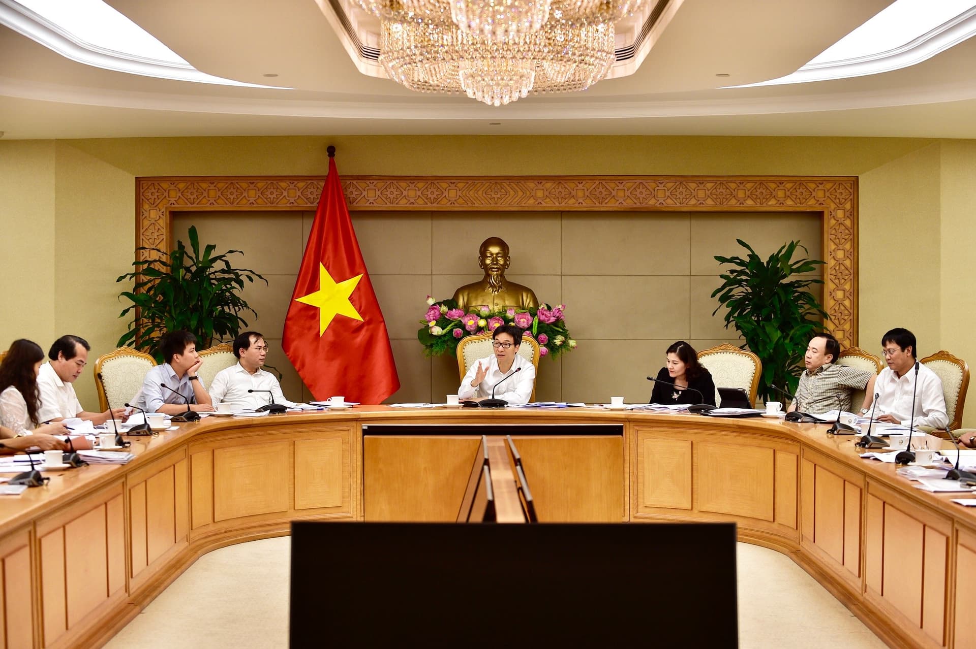 Đẩy mạnh phát triển BHXH cho người lao động