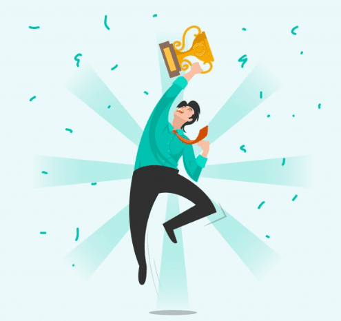 Hãy biết ơn những trắc trở từng gặp trong sự nghiệp!