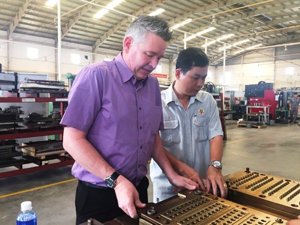62.000 người nước ngoài đóng BHXH bắt buộc