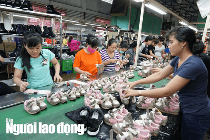 Tăng tuổi nghỉ hưu: Sẽ tăng thêm nhiều người hưởng trợ cấp 1 lần