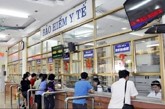 Hướng dẫn giải quyết một số vướng mắc trong thực hiện khám, chữa bệnh BHYT