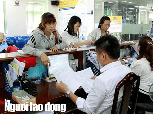 TP HCM: Công chức, viên chức tập sự vẫn được hưởng thu nhập tăng thêm