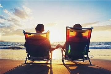 Cách làm tròn tuổi khi nghỉ hưu sớm