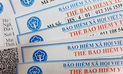 6 chính sách bảo hiểm xã hội, bảo hiểm y tế tác động lớn đến người lao động từ năm 2020