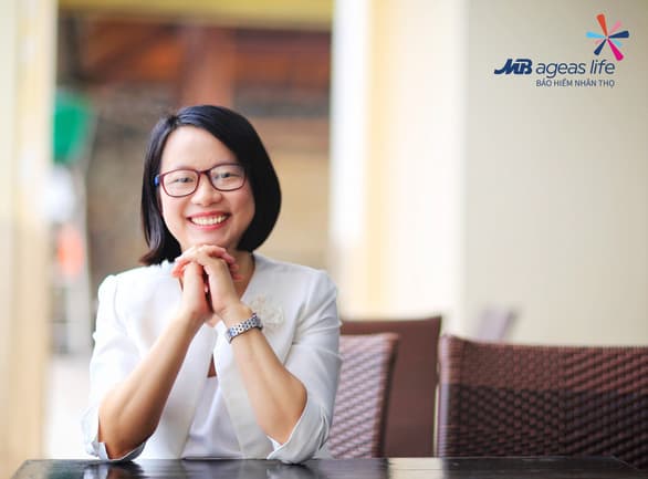 MB Ageas Life hướng đến môi trường làm việc hạnh phúc