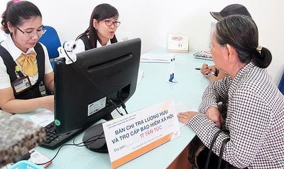 Không được giải quyết hưởng chế độ thai sản