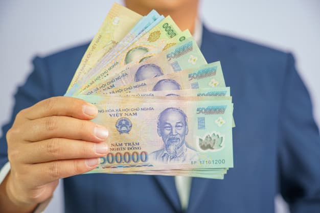 Thưởng Tết có thể không phải là tiền
