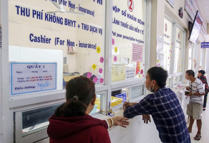 Bóc mẽ mánh khóe trục lợi bảo hiểm