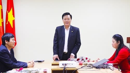 Thủ tướng bổ nhiệm nhân sự mới Bảo hiểm xã hội Việt Nam, Ngân hàng Chính sách xã hội