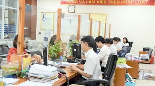Ngành Bảo hiểm xã hội: Tiếp tục hướng tới sự hài lòng của nhân dân