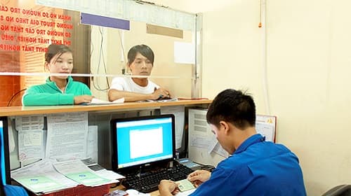 Tiện ích của quản lý bảo hiểm y tế qua mã thẻ