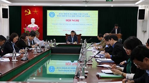 Bảo hiểm xã hội tìm giải pháp hoàn thành chỉ tiêu năm 2020