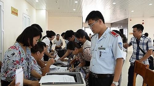Xem xét xử lý hình sự 2 doanh nghiệp không chịu hợp tác với đoàn thanh tra về bảo hiểm xã hội