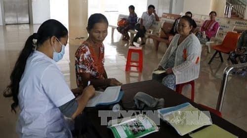 Bình Thuận phấn đấu đạt tỷ lệ che phủ bảo hiểm y tế trên 90%