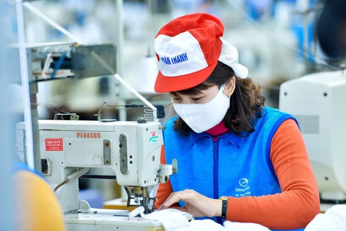 Mở rộng diện bao phủ bảo hiểm xã hội để người lao động không "lọt lưới" an sinh