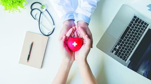 Giải pháp bảo hiểm hỗ trợ chi phí y tế cho người dùng