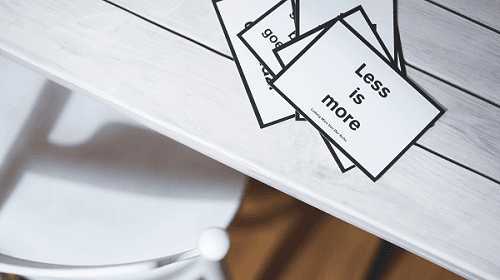 Nên viết gì vào CV nếu bạn có  ... quá nhiều kinh nghiệm?
