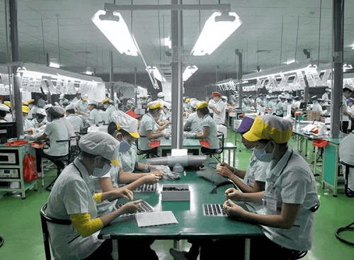 Nguyên tắc trả lương khi làm việc tại nhà do dịch bệnh Covid-19