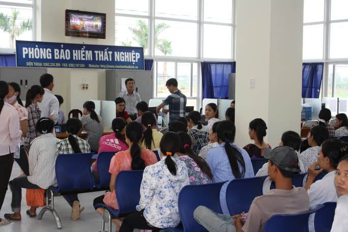 Sẽ phạt doanh nghiệp không xác nhận bảo hiểm thất nghiệp cho NLĐ