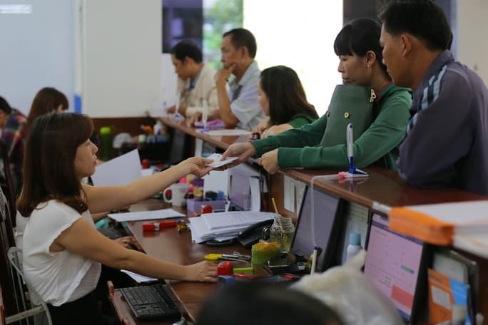 Cấp, gia hạn thẻ BHYT trong thời gian thực hiện cách ly xã hội